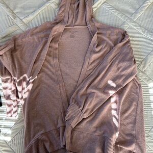 American eagle cardigan